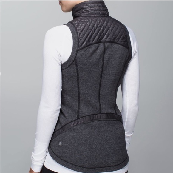 Lululemon Rare Rebel Runner Vest - Picture 2 of 16